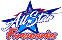 All Star Fireworks