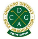 Chicago District Golf Association (CDGA)