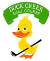 Duck Creek Golf Course