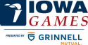 Iowa Games presented by Grinnell Mutual