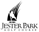 Jester Park Golf Course