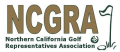 Northern California Golf Representatives Association (NCGRA)