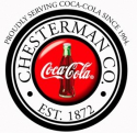 Chesterman Co. a Coca-Cola Company