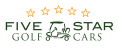 Five Star Golf Cars