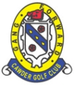 Cawder Golf Club