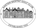 Easter Moffat Golf Club