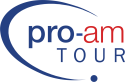 The Pro-Am Tour presented by The American Golf Holiday