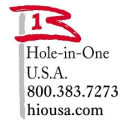 Hole-in-One U.S.A.