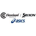 Srixon/Cleveland Golf/ASICS