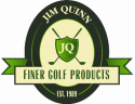 Jim Quinn Finer Golf Products