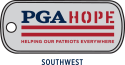 PGA HOPE Southwest