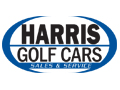 Harris Golf Cars